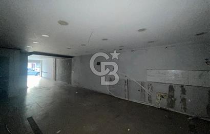 Caner Yavuz'dan Ataşehir Girne mah. 2 Ofis + 1 Dükkan Satılık