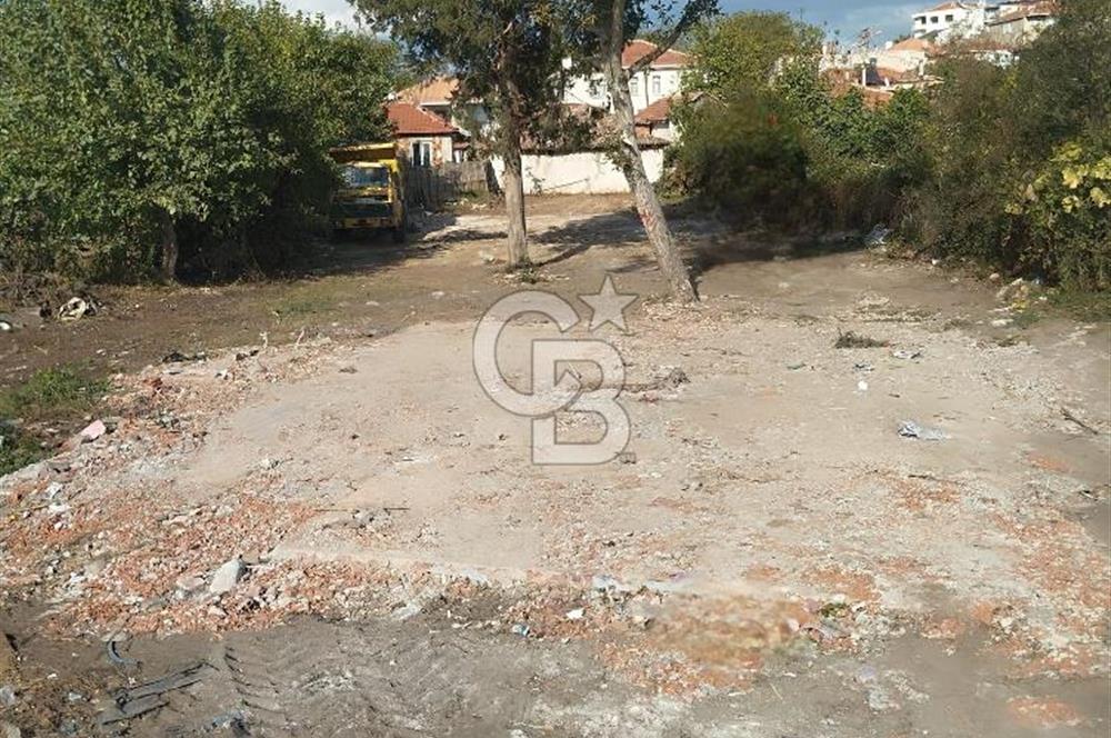 Balikesir Manyas Maltepe'de İmarlı Tek Tapu 829 M2 Satılık Arsa 