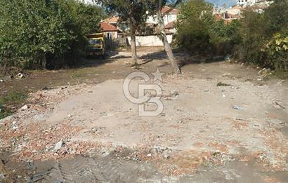 Balikesir Manyas Maltepe'de İmarlı Tek Tapu 829 M2 Satılık Arsa 