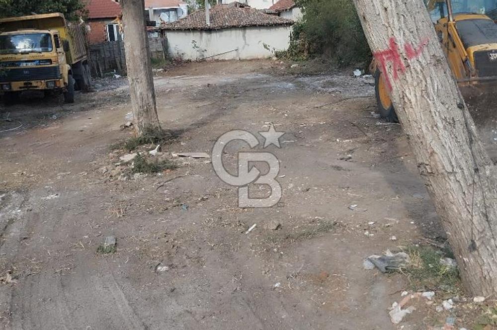 Balikesir Manyas Maltepe'de İmarlı Tek Tapu 829 M2 Satılık Arsa 