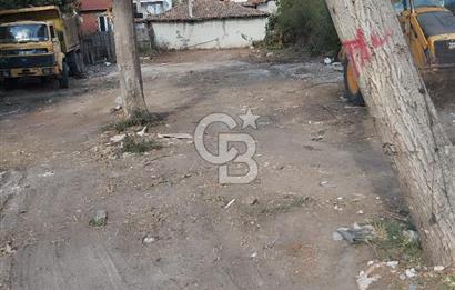 Balikesir Manyas Maltepe'de İmarlı Tek Tapu 829 M2 Satılık Arsa 