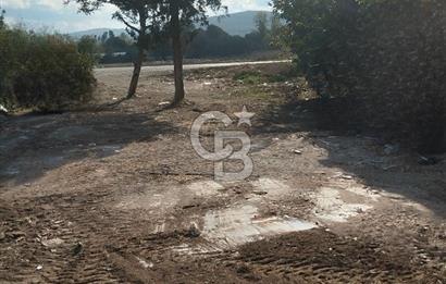 Balikesir Manyas Maltepe'de İmarlı Tek Tapu 829 M2 Satılık Arsa 