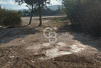 Balikesir Manyas Maltepe'de İmarlı Tek Tapu 829 M2 Satılık Arsa 