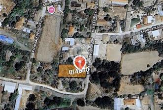 Balikesir manyas Kızıksa'da Tek Tapu İmarlı 1015 M2 Satılık Arsa