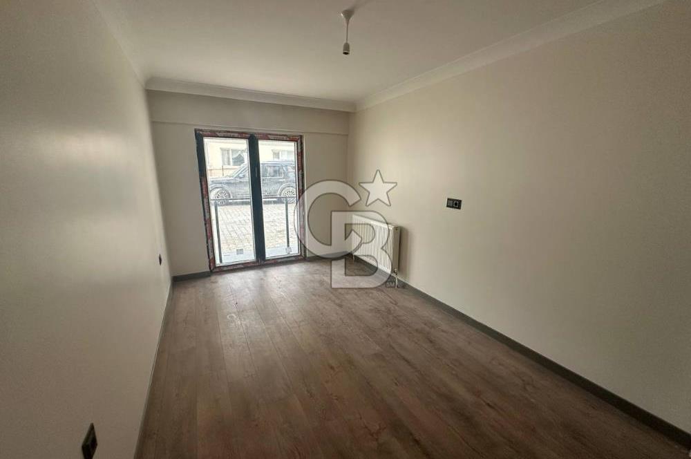 Metin Oktay Mah., 47m², Kiralık, Eşyasız, 1+1, Giriş Kat Daire