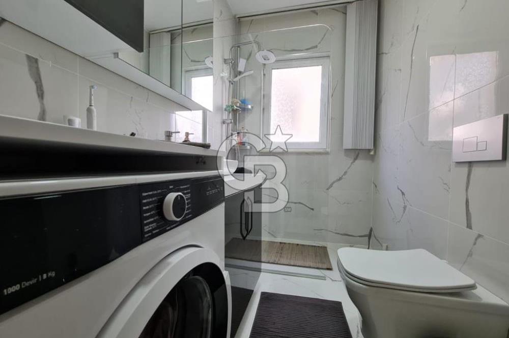 İSTHANBUL EVLERİ İÇİ FULL YAPILI 1+1 FIRSAT FİYAT SATILIK DAİRE