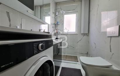 İSTHANBUL EVLERİ İÇİ FULL YAPILI 1+1 FIRSAT FİYAT SATILIK DAİRE