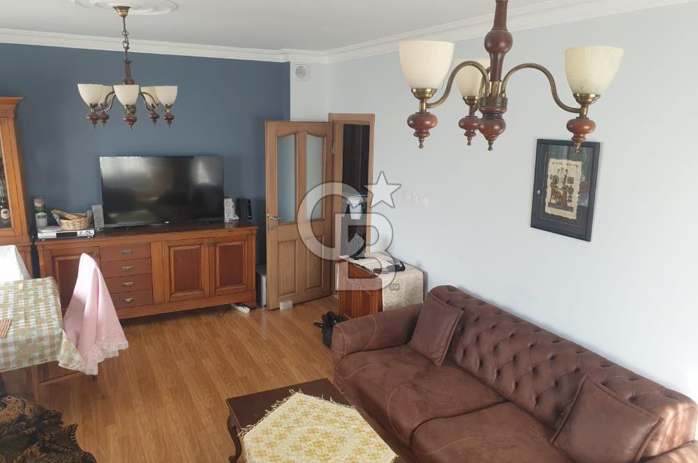 İdealtepe Eraykent'de 3+1 Satılık Daire