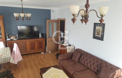 İdealtepe Eraykent'de 3+1 Satılık Daire