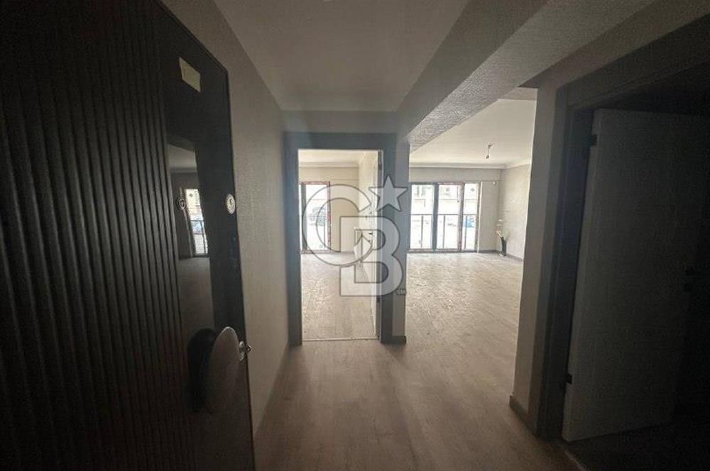 Metin Oktay Mah., 47m², Kiralık, Eşyasız, 1+1, Giriş Kat Daire