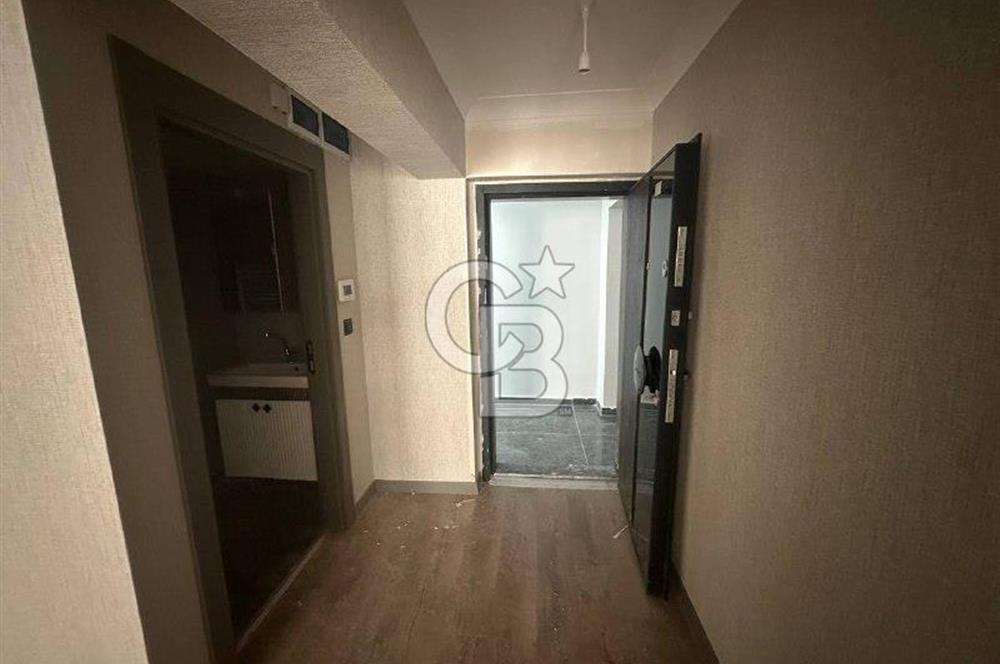 Metin Oktay Mah., 47m², Kiralık, Eşyasız, 1+1, Giriş Kat Daire