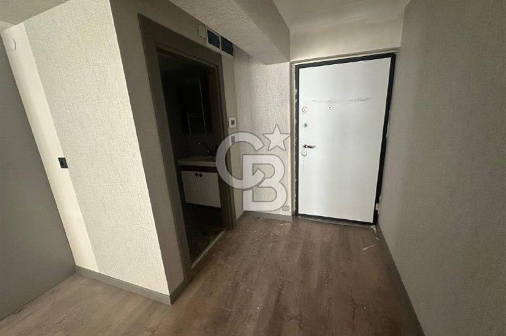 Metin Oktay Mah., 47m², Kiralık, Eşyasız, 1+1, Giriş Kat Daire