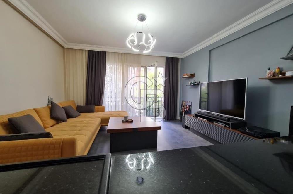 İSTHANBUL EVLERİ İÇİ FULL YAPILI 1+1 FIRSAT FİYAT SATILIK DAİRE