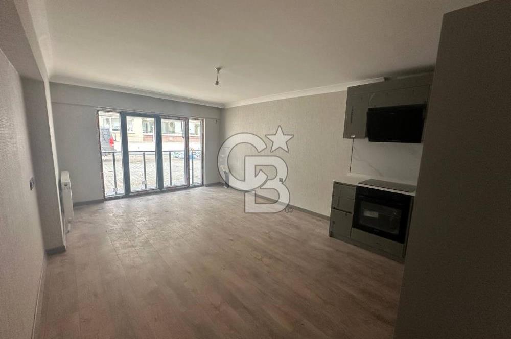 Metin Oktay Mah., 47m², Kiralık, Eşyasız, 1+1, Giriş Kat Daire