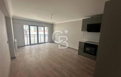 Metin Oktay Mah., 47m², Kiralık, Eşyasız, 1+1, Giriş Kat Daire