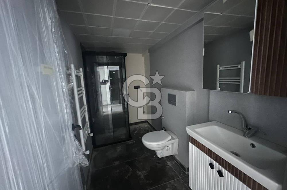 Metin Oktay Mah., 47m², Kiralık, Eşyasız, 1+1, Giriş Kat Daire