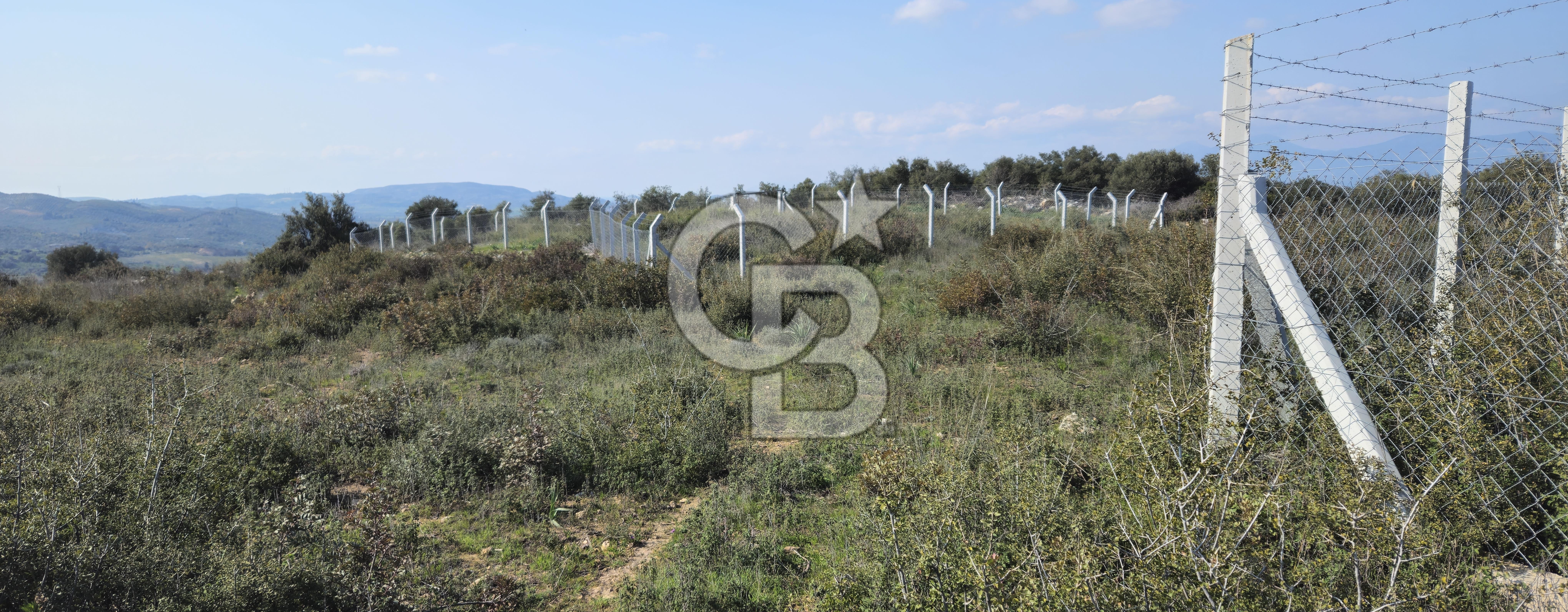 DİDİM SATILIK 371 M'2 ARSA  1.950.000 TL