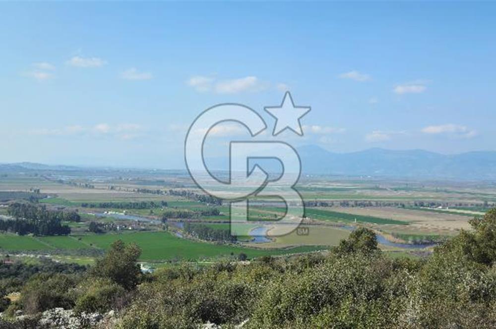 DİDİM SATILIK 371 M'2 ARSA  1.950.000 TL