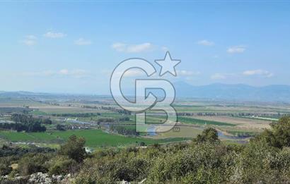 DİDİM SATILIK 371 M'2 ARSA  1.950.000 TL