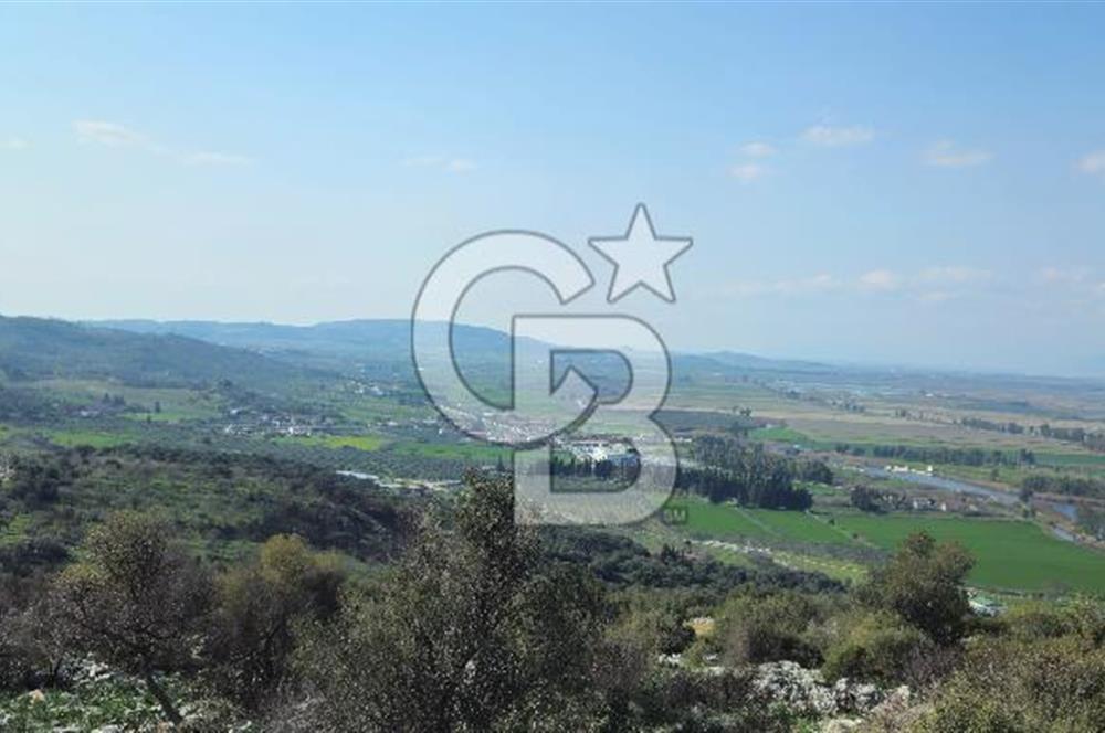 DİDİM SATILIK 371 M'2 ARSA  1.950.000 TL