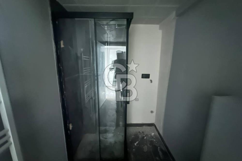 Metin Oktay Mah., 47m², Kiralık, Eşyasız, 1+1, Giriş Kat Daire