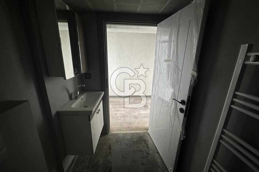Metin Oktay Mah., 47m², Kiralık, Eşyasız, 1+1, Giriş Kat Daire