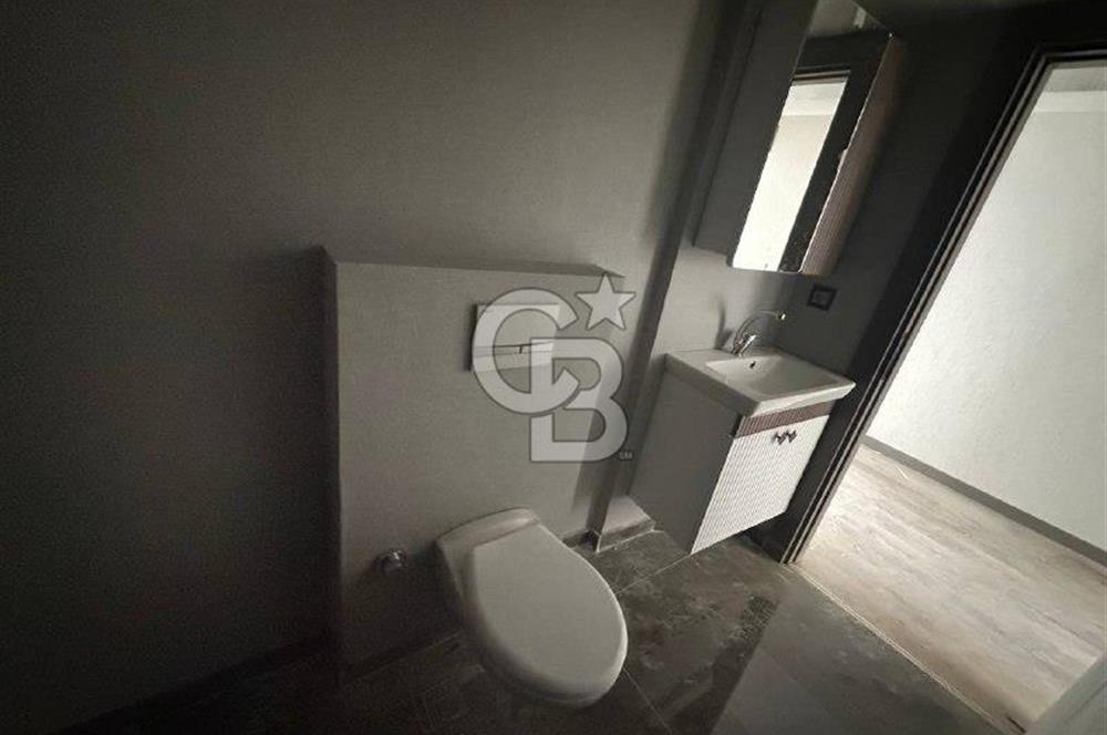 Metin Oktay Mah., 47m², Kiralık, Eşyasız, 1+1, Giriş Kat Daire