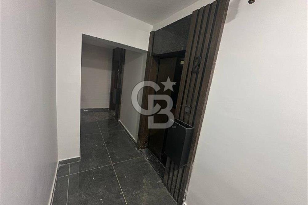 Metin Oktay Mah., 47m², Kiralık, Eşyasız, 1+1, Giriş Kat Daire