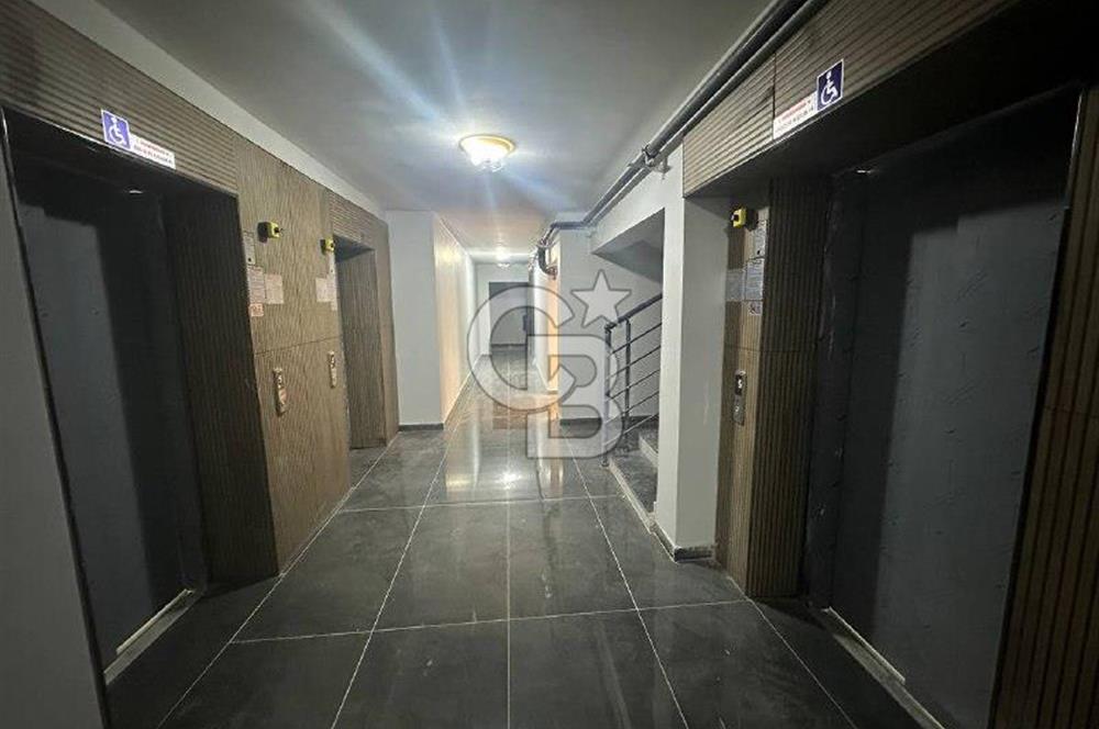 Metin Oktay Mah., 47m², Kiralık, Eşyasız, 1+1, Giriş Kat Daire