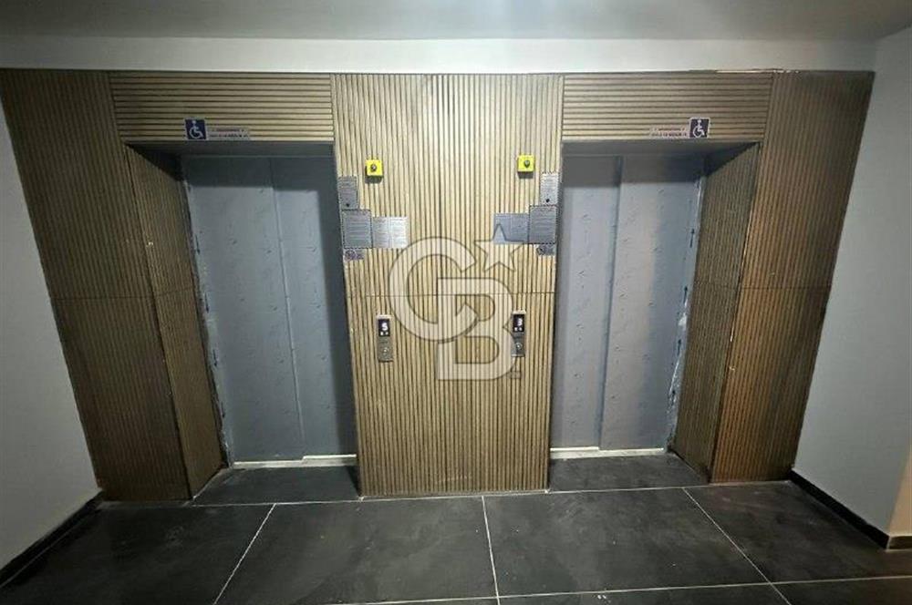 Metin Oktay Mah., 47m², Kiralık, Eşyasız, 1+1, Giriş Kat Daire