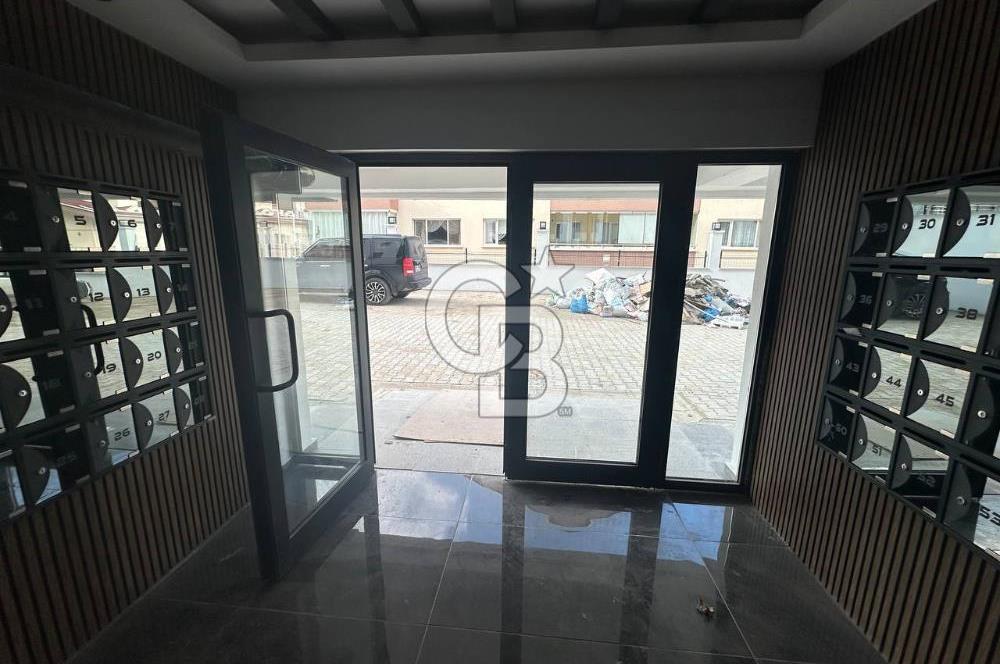 Metin Oktay Mah., 47m², Kiralık, Eşyasız, 1+1, Giriş Kat Daire