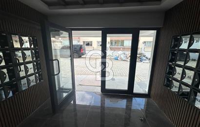 Metin Oktay Mah., 47m², Kiralık, Eşyasız, 1+1, Giriş Kat Daire