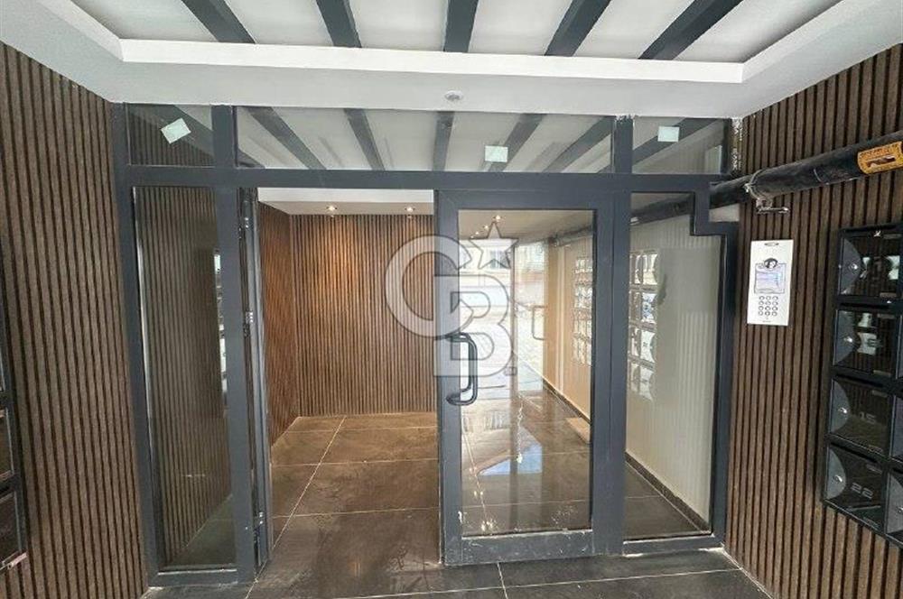 Metin Oktay Mah., 47m², Kiralık, Eşyasız, 1+1, Giriş Kat Daire