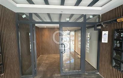 Metin Oktay Mah., 47m², Kiralık, Eşyasız, 1+1, Giriş Kat Daire