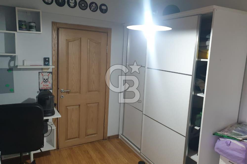 İdealtepe Eraykent'de 3+1 Satılık Daire