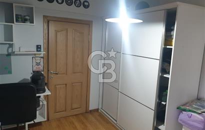 İdealtepe Eraykent'de 3+1 Satılık Daire