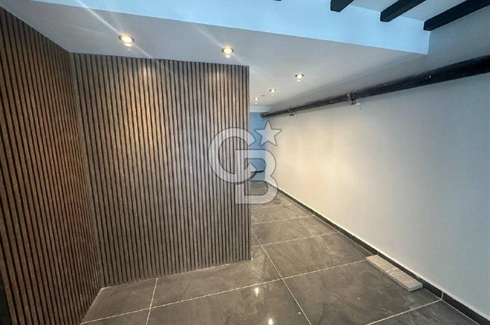 Metin Oktay Mah., 47m², Kiralık, Eşyasız, 1+1, Giriş Kat Daire