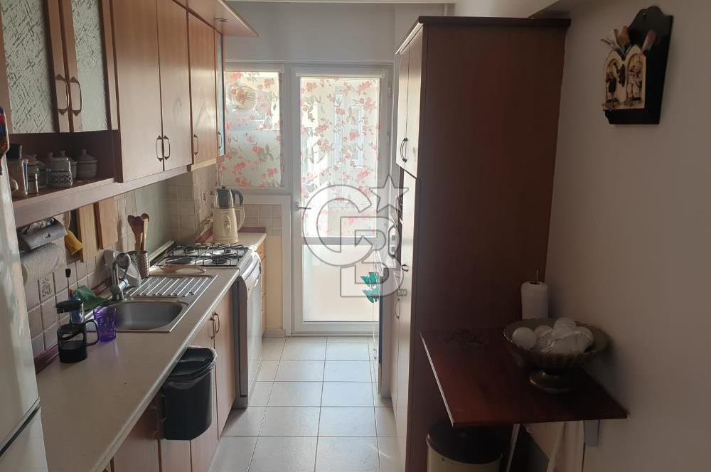 İdealtepe Eraykent'de 3+1 Satılık Daire