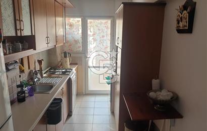 İdealtepe Eraykent'de 3+1 Satılık Daire