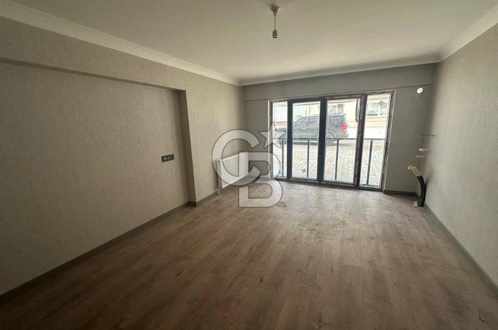 Metin Oktay Mah., 47m², Kiralık, Eşyasız, 1+1, Giriş Kat Daire