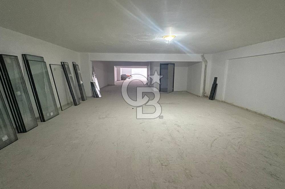 Metin Oktay Mah., 47m², Kiralık, Eşyasız, 1+1, Giriş Kat Daire