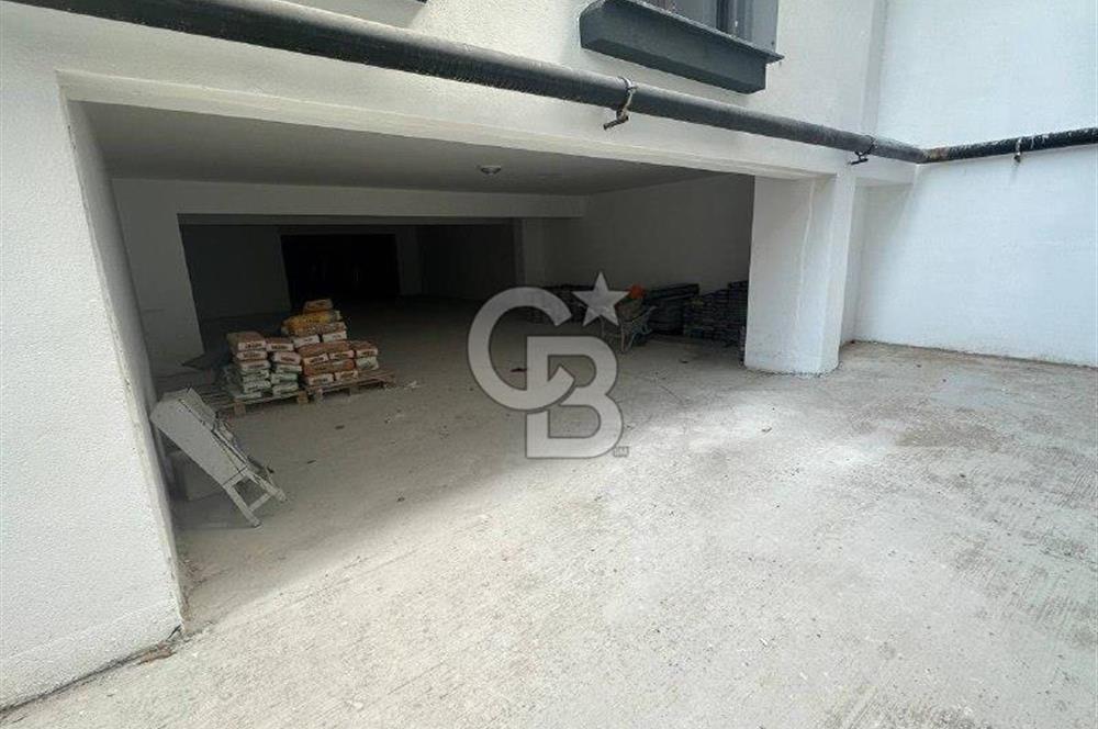 Metin Oktay Mah., 47m², Kiralık, Eşyasız, 1+1, Giriş Kat Daire