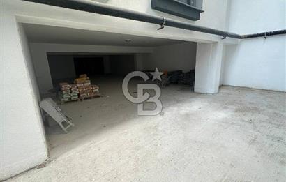 Metin Oktay Mah., 47m², Kiralık, Eşyasız, 1+1, Giriş Kat Daire