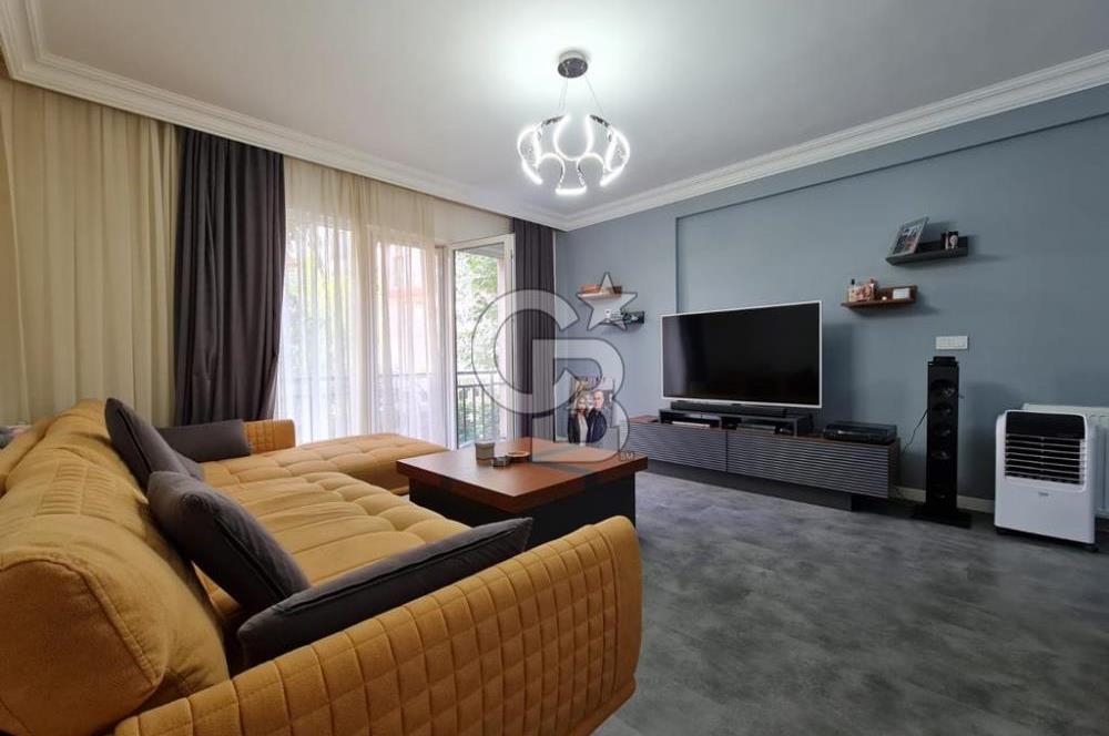 İSTHANBUL EVLERİ İÇİ FULL YAPILI 1+1 FIRSAT FİYAT SATILIK DAİRE