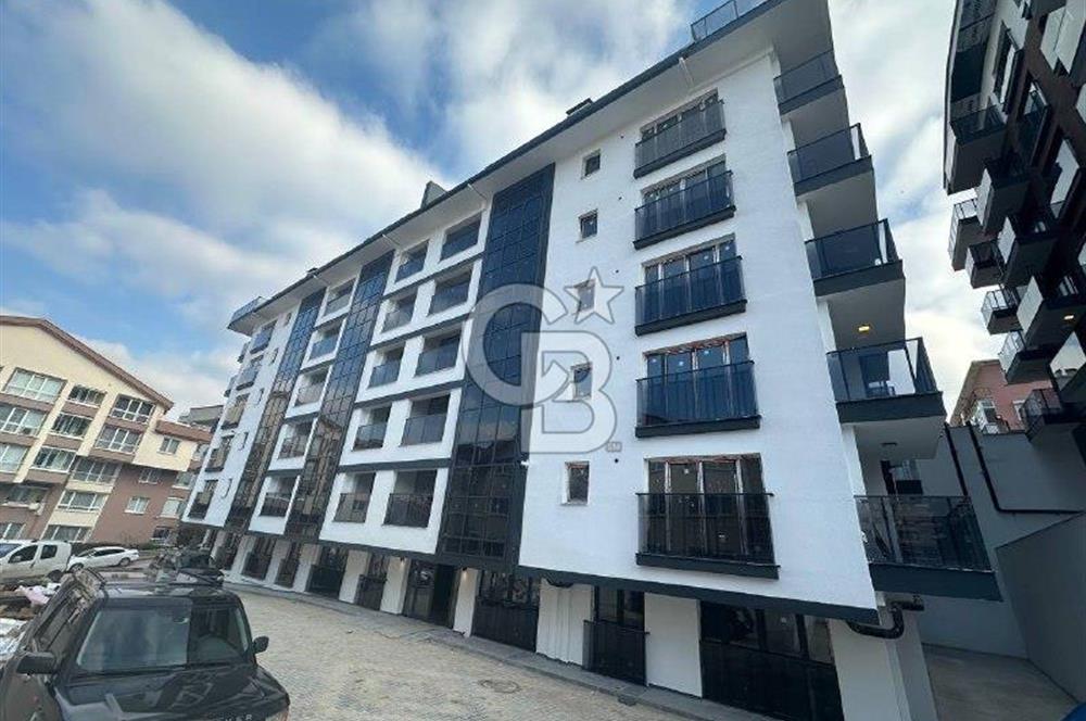 Metin Oktay Mah., 47m², Kiralık, Eşyasız, 1+1, Giriş Kat Daire