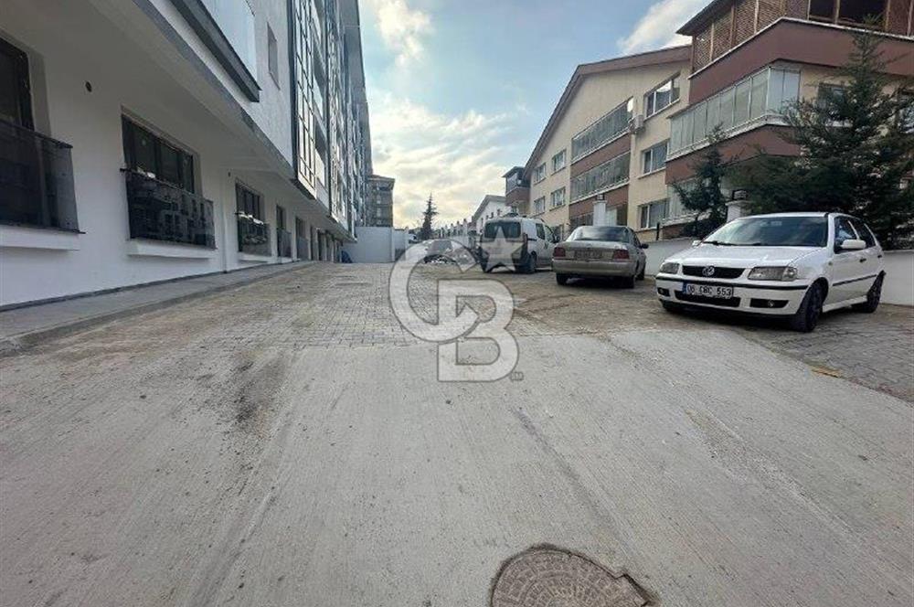 Metin Oktay Mah., 47m², Kiralık, Eşyasız, 1+1, Giriş Kat Daire