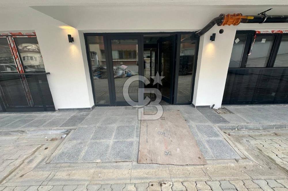 Metin Oktay Mah., 47m², Kiralık, Eşyasız, 1+1, Giriş Kat Daire