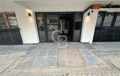 Metin Oktay Mah., 47m², Kiralık, Eşyasız, 1+1, Giriş Kat Daire