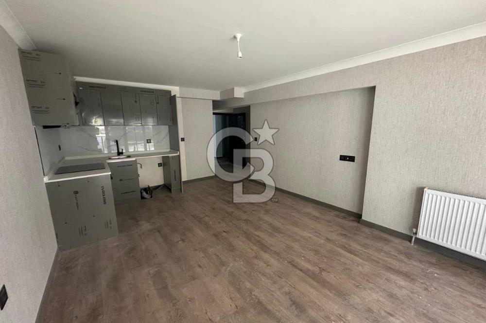 Metin Oktay Mah., 47m², Kiralık, Eşyasız, 1+1, Giriş Kat Daire