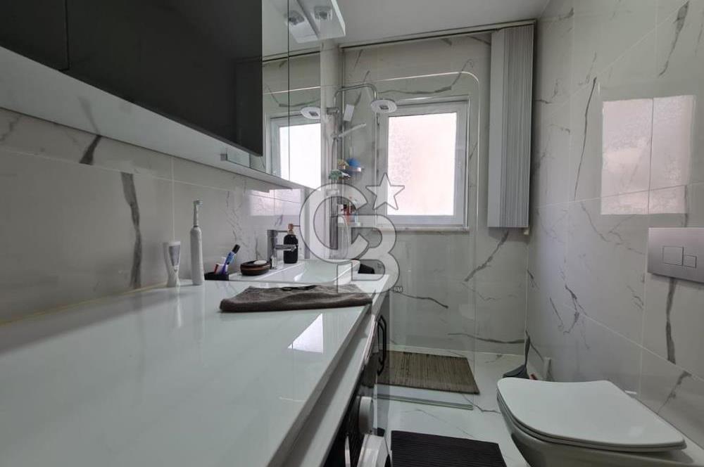 İSTHANBUL EVLERİ İÇİ FULL YAPILI 1+1 FIRSAT FİYAT SATILIK DAİRE